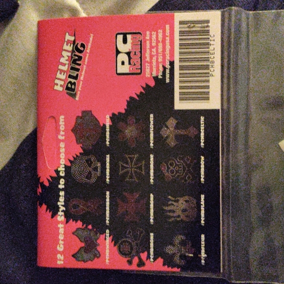 💥 5/$15💥 🦋PC Racing Bling - Picture 4 of 5